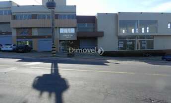 Imagem 6: PORTO ALEGRE - Conjunto Comercial/Sala - ESPÍRITO SANTO