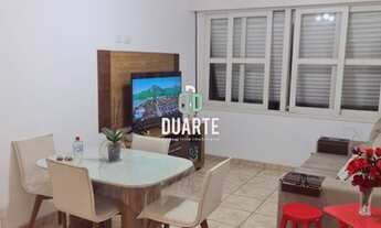 Imagem 6: SANTOS - Apartamento Padrão - GONZAGA