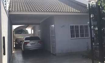 Imagem: Linda casa no Jardim Tropical em Sarandi