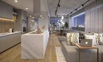 Imagem 3: Apartamento para venda com 108 metros quadrados com 1 quarto em Sumaré - São Paulo - SP