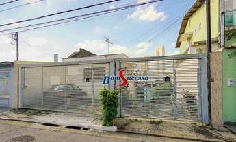 Imagem: Casa com 3 dormitórios à venda, 170 m²