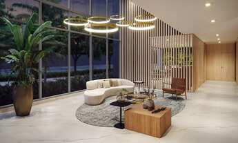 Imagem 3: Studio para Venda em São Paulo, Alto da Mooca, 1 dormitório, 1 banheiro