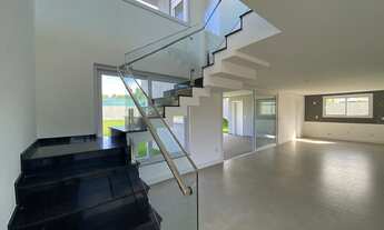 Imagem 2: Casa de condomínio com 4 quartos, 279 m2 - Alphaville Porto Alegre