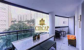 Imagem 4: LINDO APARTAMENTO - EXCELENTE CONDOMÍNIO - 172 M² ÚTEIS