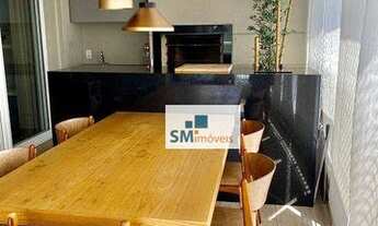 Imagem 7: Apartamento com 2 dormitórios à venda, 103 m² por R$ 1.390.000 - Chácara Santo Antônio (Zo