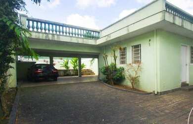 Imagem 5: Ampla casa com 4 quartos, piscina, terreno com 500 m2. Rua tranquila, segura e arborizada