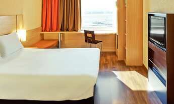 Imagem: IMÓVEL PARA INVESTIMENTO, NÃO É POSSÍVEL