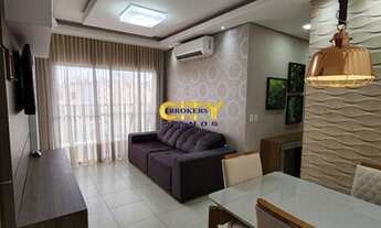 Imagem: Apartamento de 3 quartos mobiliado próximo