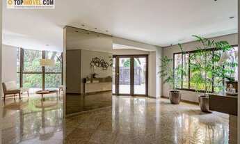 Imagem: Apartamento com 4 dormitórios, 3 suítes