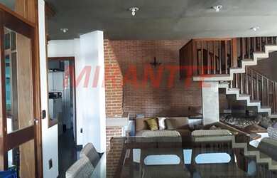 Imagem 2: Linda casa em Jardim Floresta