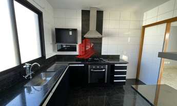 Imagem 6: Apartamento para venda possui 105 metros quadrados com 3 quartos em Buritis - Belo Horizon