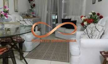 Imagem: Apartamento-À VENDA-Freguesia (Jacarepaguá)-Rio