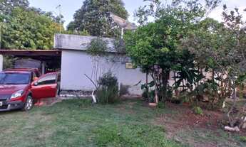 Imagem 2: VENDO CÁSA EM CONDOMÍNIO CORUMBÁ 4 ABADIANIA