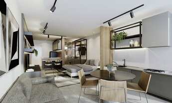 Imagem 3: APTO 1 Qto Cabo Branco