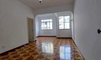 Imagem 2: Apartamento para aluguel tem 100 metros quadrados com 2 quartos em Copacabana - Rio de Jan