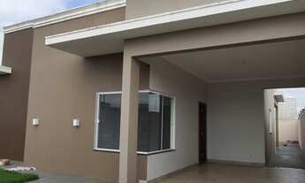 Imagem 2: Casa com 1 Suíte + 1 Quarto a Venda