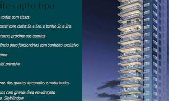 Imagem 2: Cobertura a venda com 04 suítes, 08 vgs de garagem, alto luxo, bairro Vila da Serra, Belo