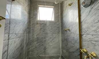 Imagem 5: Cobertura com 4 dormitórios, 275 m² - venda por R$ 2.590.000,00 ou aluguel por R$ 9.904,41