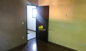 Imagem 2: Sobrado com 2 dormitórios à venda, 100 m² por R$ 440.000,00 - Conjunto Residencial Vista V