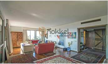 Imagem 4: Apartamento Chácara Santo Antônio