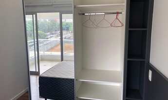 Imagem 6: Apartamento para aluguel possui 42 metros quadrados com 1 quarto em Consolação - São Paulo