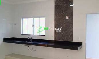 Imagem 4: Casa à venda no bairro Jardim Natal I - Franca/SP