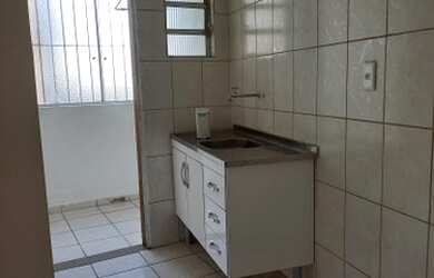 Imagem 3: Kitnet/conjugado com 1 quarto metrô Liberdade