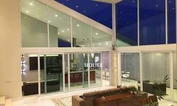 Imagem: Casa com 4 dormitórios à venda, 680 m²