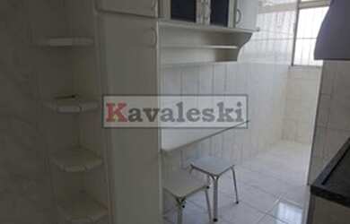 Imagem 10: Apartamento, Vila do Encontro - São Paulo