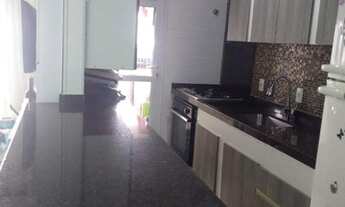 Imagem 6: Apartamento com 03 dormitoiros sendo 01 suite para venda