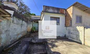 Imagem 3: Casa com 3 dormitórios à venda, 155 m² por R$ 640.000,00 - Salgado Filho - Belo Horizonte
