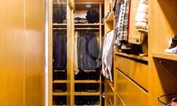 Imagem 4: São Paulo - Apartamento Padrão - Jardim Paulistano