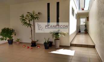 Imagem 4: São Paulo - Casa Padrão - JARDIM DAS VERTENTES