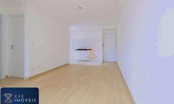 Imagem 2: Apartamento com 2 dormitórios à venda, 61 m² por R$ 405.000 - Paraíso - Santo André/SP