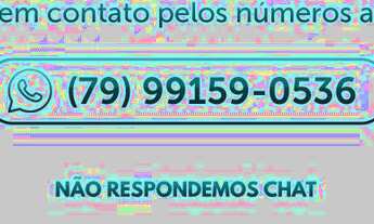 Imagem 2: Casa para venda com 162 metros quadrados com 3 quartos em Farolândia - Aracaju - SE