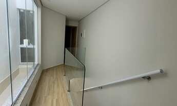 Imagem 5: SOBRADO NO CARRÃO 135 M² 3 DORMITORIOS 3 SUITES, SALA COZNHA BANHEIROS LAVANDERIA QUINTAL