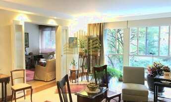 Imagem 5: Apartamento com 3 quartos, 354m2, à venda em São Paulo, Jardim Paulista