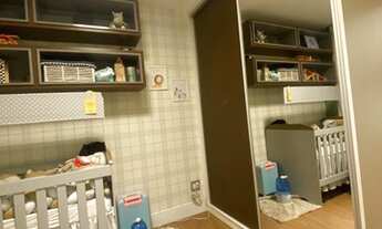 Imagem 4: Apartamento Edifício Cora Coralina 126m2 com 3 quartos em Jardim das Américas - Cuiabá - M