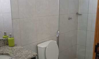 Imagem 3: Apartamento mobiliado