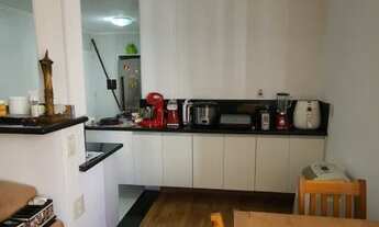 Imagem 3: Apartamento para venda tem 100 metros quadrados com 2 quartos em Indianópolis - São Paulo