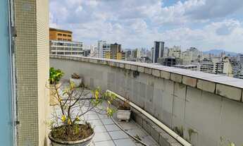 Imagem 4: Apartamento para venda possui 107 metros quadrados com 2 quartos em Centro - São Paulo - S