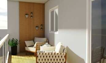 Imagem 4: APARTAMAMENTO NA REGIÃO DA PONTE RASA