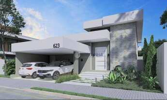 Imagem 2: Casa à venda, 237 m² por R$ 1.590.000,00 - Floresta - São José dos Campos/SP