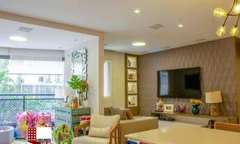 Imagem: São Paulo - Apartamento Padrão - Pompeia