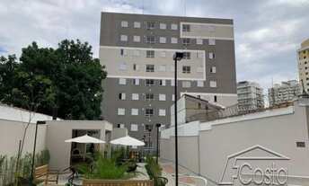 Imagem 3: São Paulo - Apartamento Padrão - Santana