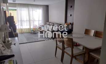 Imagem 4: Casa de condomínio para venda tem 240 metros quadrados com 4 quartos