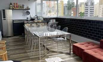 Imagem 7: São Paulo - Apartamento Padrão - Jardim Vazani