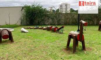 Imagem 2: 2 suítes, Varanda c/ churrasqueira / Quadra de tênis