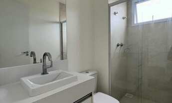 Imagem 5: Apto para venda ou locação com 59 metros quadrados com 2 quartos em Cidade Nova II - Indai