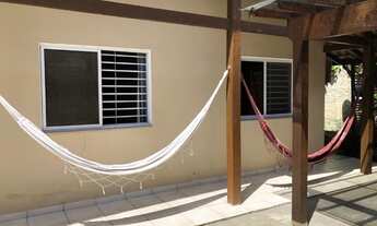 Imagem 2: Casa 3 dormitórios sendo 1 suíte em condomínio fechado